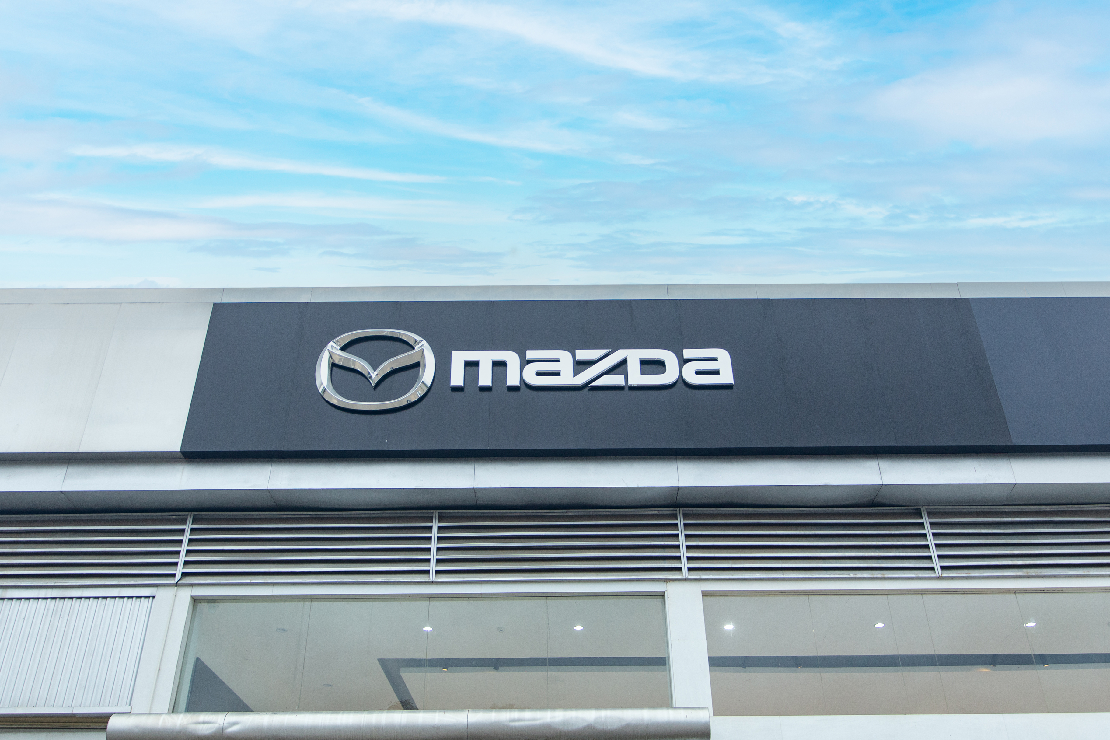 MAZDA ĐIỆN BIÊN