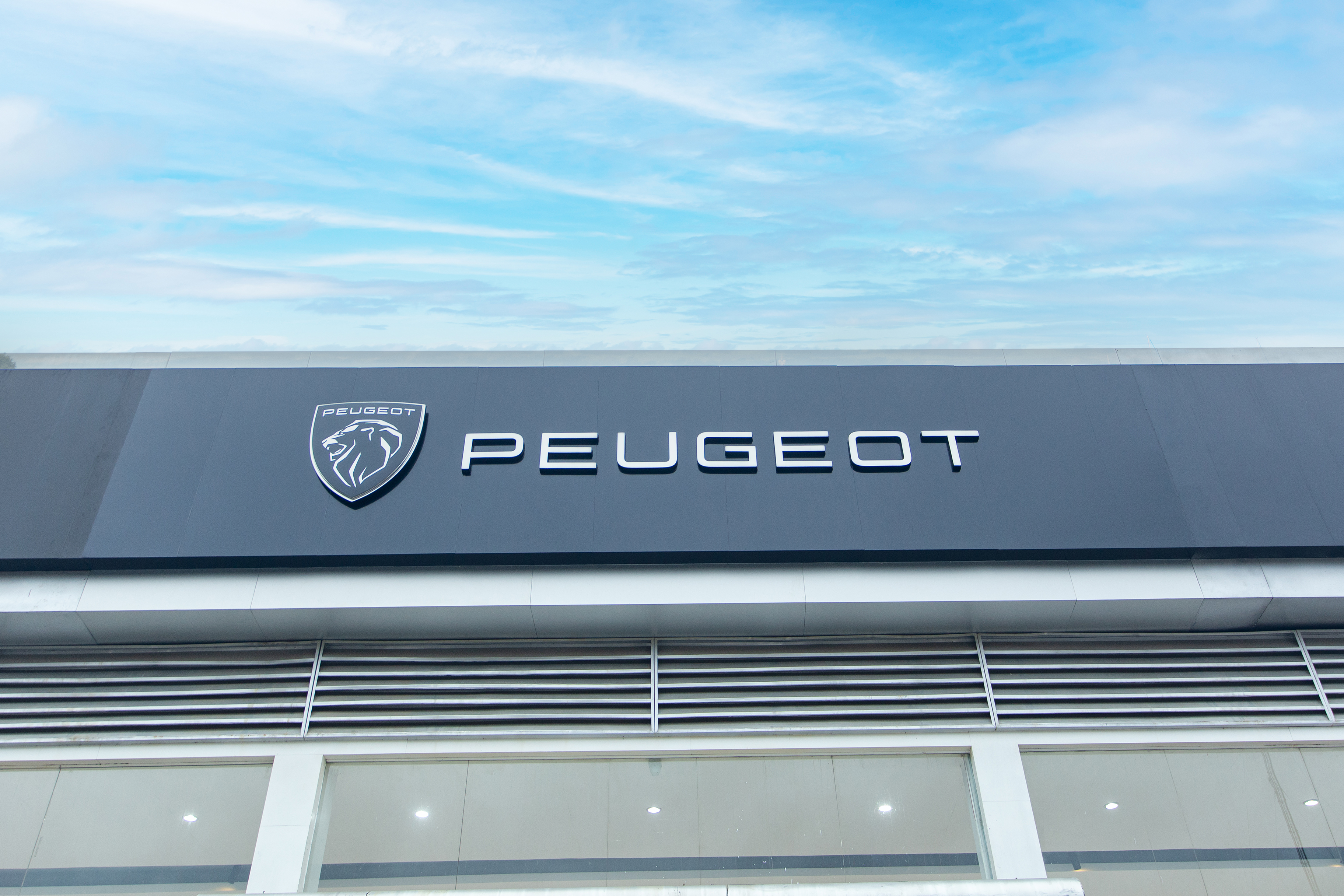 PEUGEOT ĐIỆN BIÊN